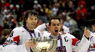 Tajemné prokletí odhaleno! Proč čeští hokejisté od roku 2010 nevyhráli mistrovství světa?