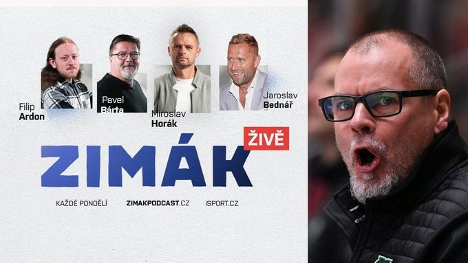 Zimák ŽIVĚ: Strhne se boj o Mazance? Prodat Kašovy hned? Boleslav zase vyhazuje kouče Zimák ŽIVĚ: Strhne se boj o Mazance? Prodat Kašovy hned? Boleslav zase vyhazuje kouče
