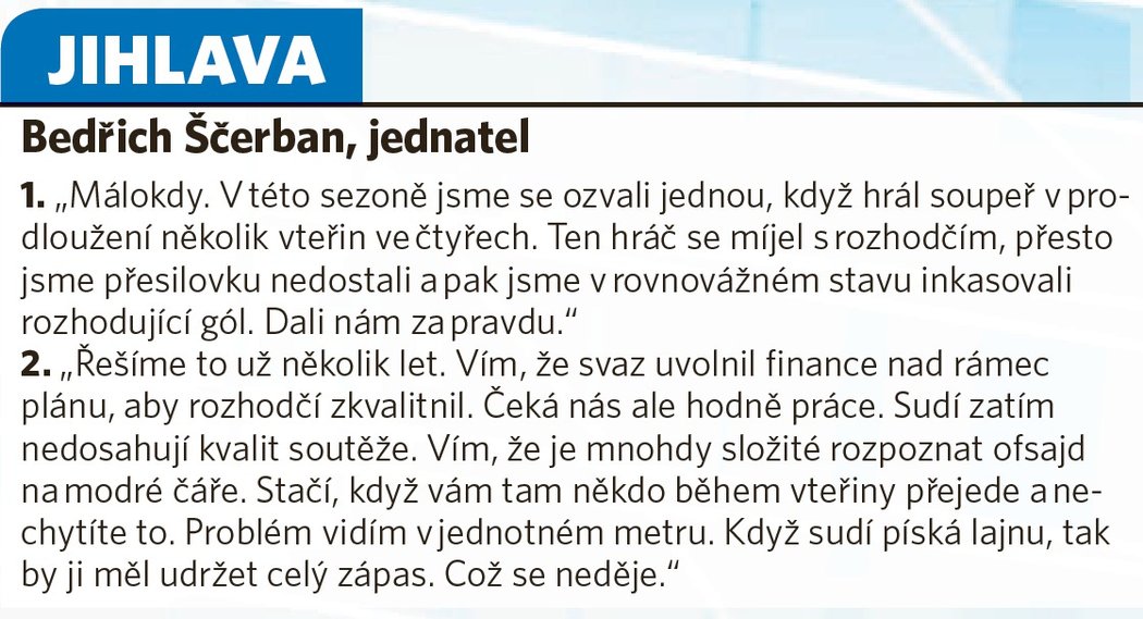 Jihlava