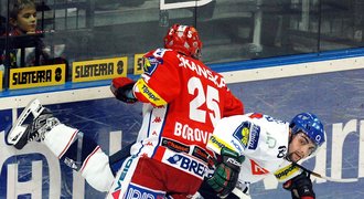 Český hokej smutní: Tragická smrt bývalého reprezentanta Suchého (†36)