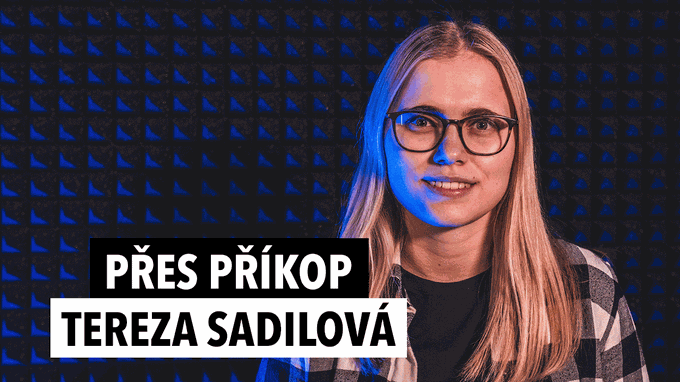Manažerka ženského hokeje o Kanadě: Trošku strašidelné. Co předsudky? Manažerka ženského hokeje o Kanadě: Trošku strašidelné. Co předsudky?