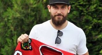 POTVRZENO! Kempný míří do NHL. Po MS se na rok upsal Chicagu