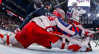 Soudit české hokejisty z KHL? Je lepší nejdřív začít u sebe