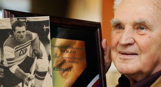 Zemřel šampion Kobranov (†88). Po zlatu z MS ho neprávem uvěznili