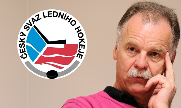 Šéftrenér českého hokeje Slavomír Lener měl úraz na kole. S propíchlou plící leží ve střešovické nemocnici.