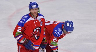 ŠEST otázek o konci Lva: Jak ovlivní Spartu? Pomůže mu KHL?