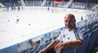 Jan Nezmar mění hokejové prostředí za fotbalové. Bude působit u Bílých Tygrů Liberec.