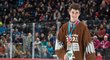 Z olympijských her mládeže si Matyáš Šapovaliv odvezl bronzovou medaili