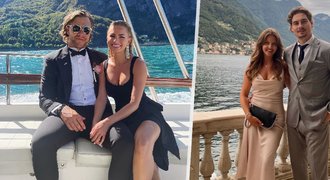 Čtyři hrdinové z MS do toho praští: A teď svatba, mistři! Čtyři hrdinové z MS do toho praští: A teď svatba, mistři!