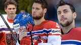 Jágr, Pavelec, Jordán: Kdo je pro dámy po MS nejlepší partie?