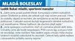 Mladá Boleslav