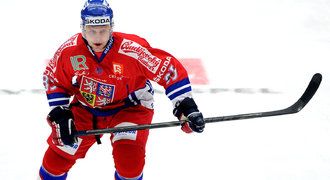 Vrána v KHL překonal Štěpánka a v nastavení rozhodl o výhře