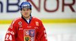 Jiří Hudler patří v této sezoně k nejlepším Čechům v NHL