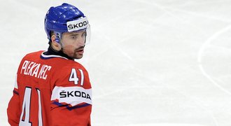 Plekanec varuje: Nepřeceňujme výhru 7:0, se Švýcary to bude jiné!