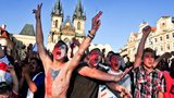 Fanoušci budou Česku v semifinále fandit na Staromáku. Za zlatou čeká hokejisty velké přivítání