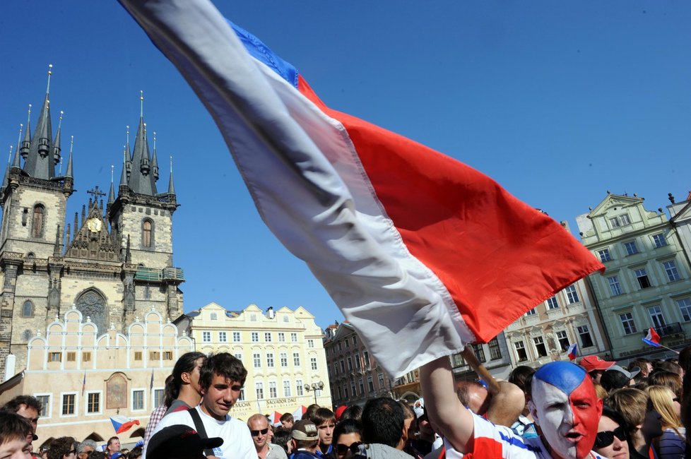 Dlouhodobě nejlepší vztah mají Češi ke Slovensku