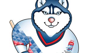 Kandidatura Ruska na Mistrovství světa v hokeji 2016