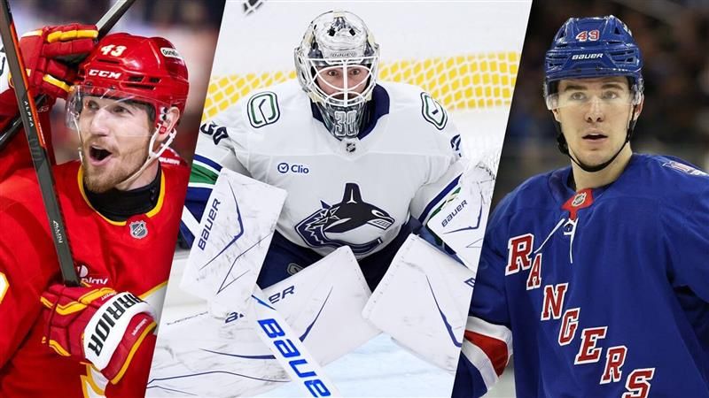 České posily ze zámoří: Kdo bude bojovat o MS? Obři z NHL i nováček na farmě České posily ze zámoří: Kdo bude bojovat o MS? Obři z NHL i nováček na farmě