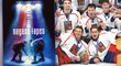 Výjimečný dokument Nagano Tapes zachycuje příběh zlatého týmu českých hokejistů