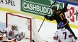 Němečtí hokejisté si připsali proti české dvacítce první výhru na šampionátu
