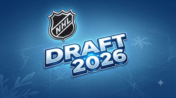 Draft NHL ONLINE: Toronto volí jedničku, zájem je o Novotného a české brankáře Draft NHL ONLINE: Toronto volí jedničku, zájem je o Novotného a české brankáře