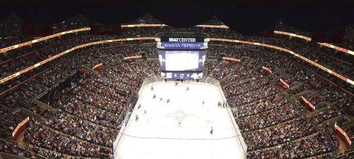 Na Floridě vypukla hokejová horečka. Na zápas s NY Rangers dorazila třetí nejvyšší klubová návštěva v historii!