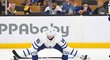 Mitch Marner byl loni se ziskem 94 bodů neproduktivnějším hráčem Toronta. Tedy týmu, kde s ním v jednom útoku působí třeba John Tavares, nebo Auston Matthews. 