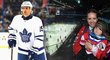 Hokejista Tomáš Plekanec byl v neděli vyměněn do Toronta. Z Montrealu se přestěhoval bez rodiny!