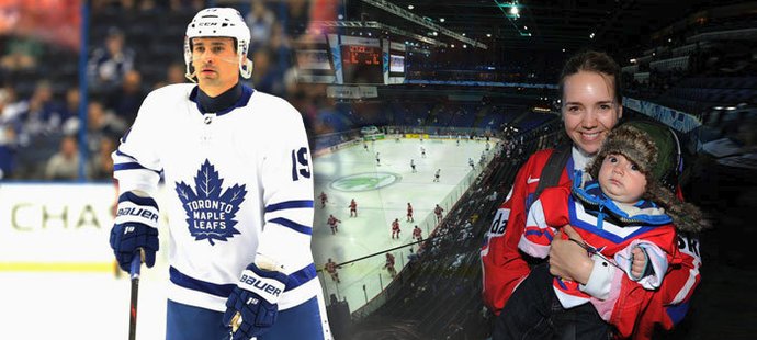 Hokejista Tomáš Plekanec byl v neděli vyměněn do Toronta. Z Montrealu se přestěhoval bez rodiny!