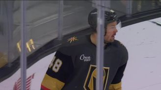 Hertl dvěma góly řídil výhru Vegas 4:3 nad svým bývalým San Jose Hertl dvěma góly řídil výhru Vegas 4:3 nad svým bývalým San Jose