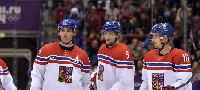Olympijské hry v Soči by nemusely být poslední, na kterých se ukázaly největší hvězdy z NHL