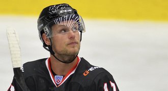 Sobotka poprvé po návratu do KHL bodoval a pomohl Omsku k další výhře