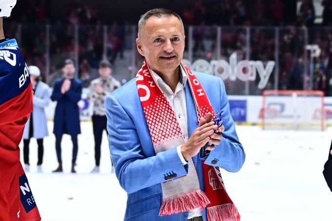 Šlégrův Litvínov i Sparta se pouští do Dědka! Poškozuje celý český hokej, pálí ostře Šlégrův Litvínov i Sparta se pouští do Dědka! Poškozuje celý český hokej, pálí ostře