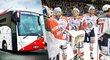 Nejméně cestovat budou v příští extraligové sezoně hokejisté Pardubic
