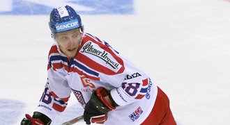 Sedmá posila z NHL! Střelec Pastrňák bude hrát za Česko na MS