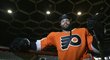 Obránce Radko Gudas se v NHL už stačil zapsat tvrdou hrou