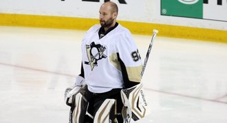 Vokoun vzpomíná na Pittsburgh a Nashville: Lidé úplně blázní!