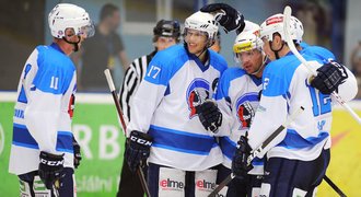 Mistr válí. Hokejisté Plzně vyhráli v European Trophy v Salcburku