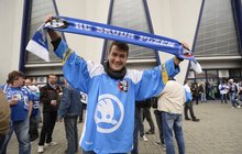 Marek Ztracený: Kvůli hokeji nechal čekat své fanoušky!