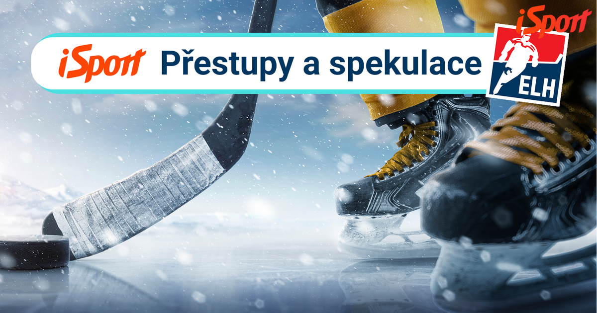Přestupy v extralize ONLINE: Hradec má posilu z Dynama, kouč Litvínova ...