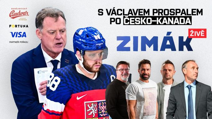 Prospal o gólu v šesti: Myslel jsem, že to je umělá inteligence. Co vyčítá Pastrňákovi? Prospal o gólu v šesti: Myslel jsem, že to je umělá inteligence. Co vyčítá Pastrňákovi?