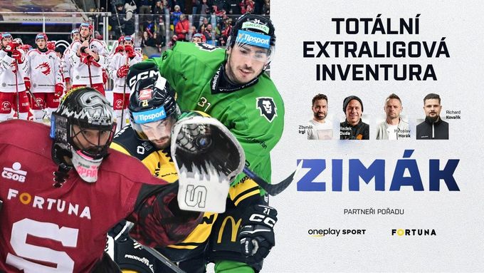 Totální inventura extraligy: Komu by se hodil Kovář a proč je Lakatoš laxní? Totální inventura extraligy: Komu by se hodil Kovář a proč je Lakatoš laxní?