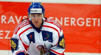 Rachůnek s Kudrnou v utkání hvězd KHL