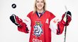 Bojovnice Kateřina Mrázová Bojovnice Kateřina Mrázová