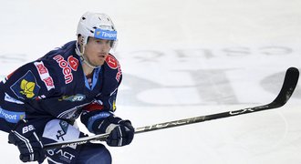 Červenka míří do švýcarského Fribourgu, KHL zavrhnul
