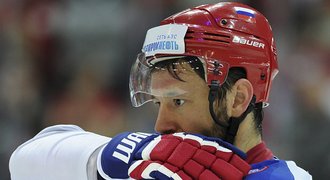 Kovalčuka už nechtějí ani v Rusku! V NHL na něj musí kývnout 30 týmů