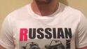 Alexandr Ovečkin je velkým fanouškem Vladimira Putina
