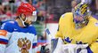 Na Světovém poháru bojují o první body Rusko se Švédskem