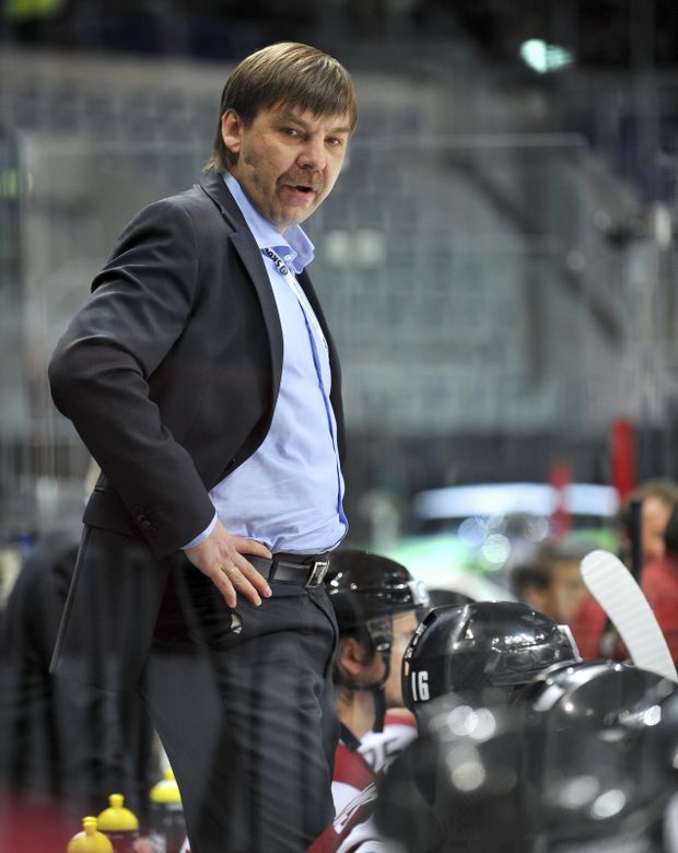 Oleg Znarok nejde pro kontroverzi daleko... Oleg Znarok nejde pro kontroverzi daleko...