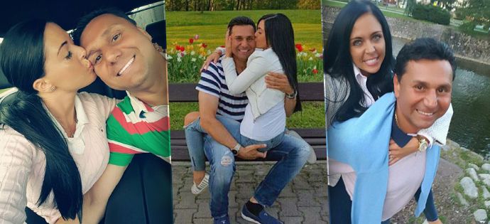 Život kouče Vladimíra Růžičky se po boku milované Marie mění. Brzy budou svoji, mají pohádkový život.